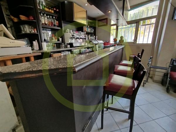 Tabac - Alimentation à ANTIBES (06160)