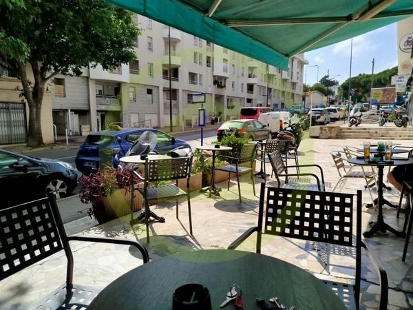 Tabac - Alimentation à ANTIBES (06160)