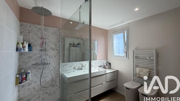 Maison à vendre 6 pièces 155 m² Angliers
