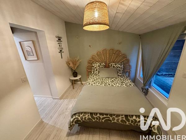 Maison à vendre 6 pièces 155 m² Angliers