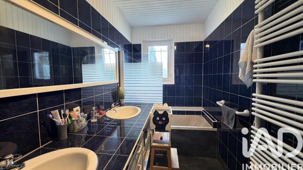 Maison à vendre 6 pièces 155 m² Angliers