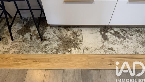 Maison à vendre 6 pièces 155 m² Angliers