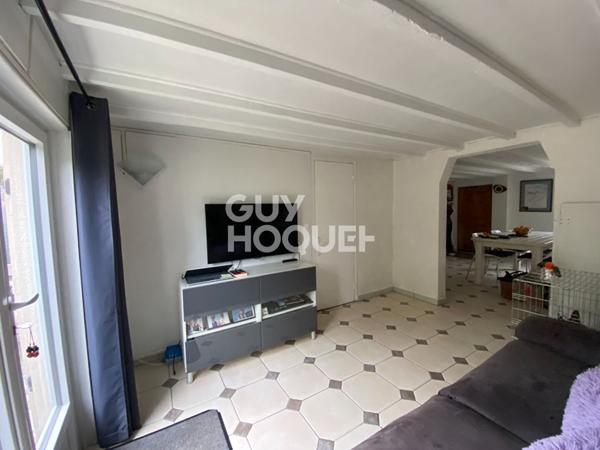 Maison Drancy 4 pièce(s) 95 m2