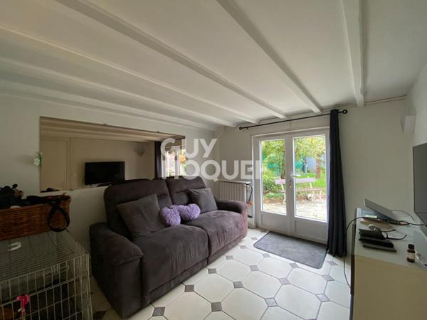 Maison Drancy 4 pièce(s) 95 m2