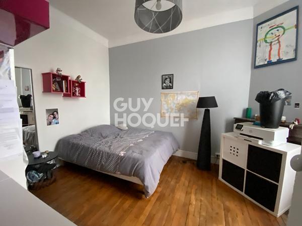 Maison Drancy 4 pièce(s) 95 m2