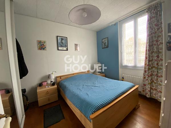 Maison Drancy 4 pièce(s) 95 m2