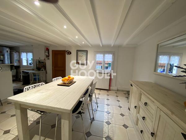 Maison Drancy 4 pièce(s) 95 m2