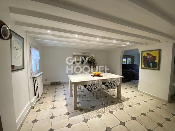 Maison Drancy 4 pièce(s) 95 m2