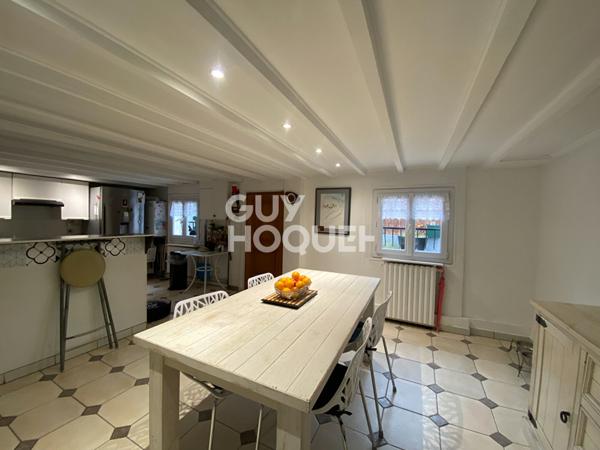 Maison Drancy 4 pièce(s) 95 m2