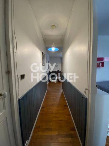 Maison Drancy 4 pièce(s) 95 m2