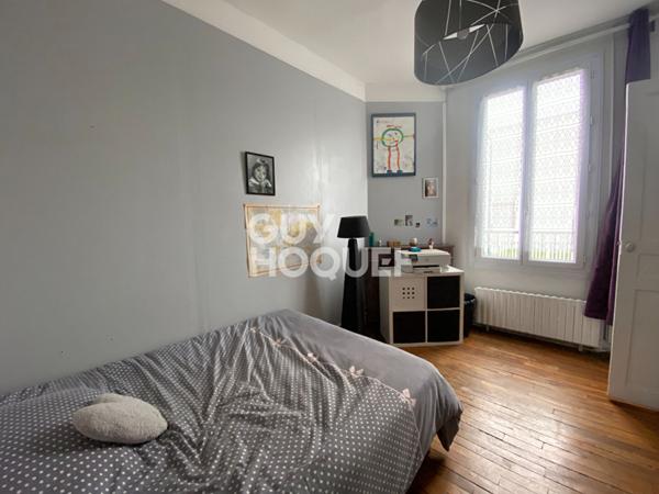 Maison Drancy 4 pièce(s) 95 m2