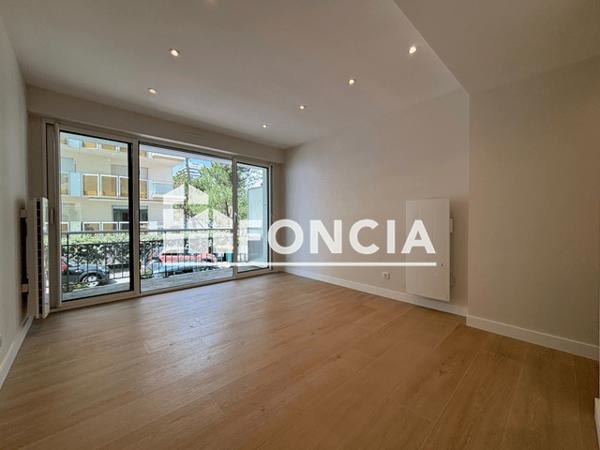 Location Appartement 2 pièces 34.8 m² - La Baule-escoublac 44500