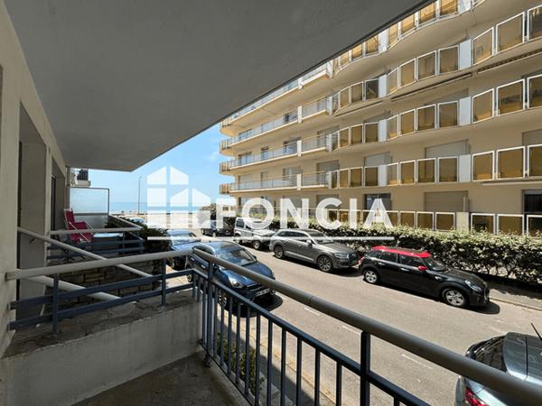Location Appartement 2 pièces 34.8 m² - La Baule-escoublac 44500