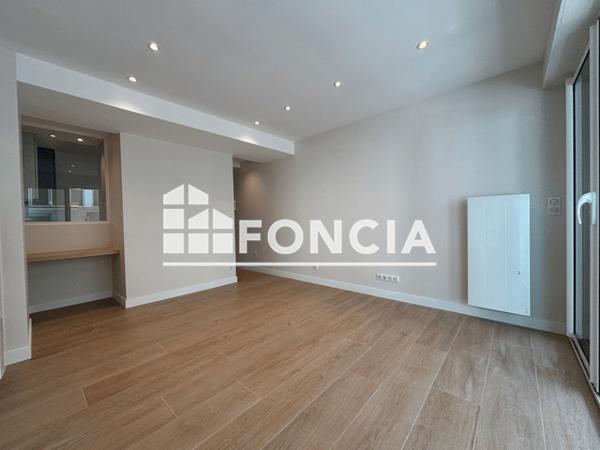 Location Appartement 2 pièces 34.8 m² - La Baule-escoublac 44500