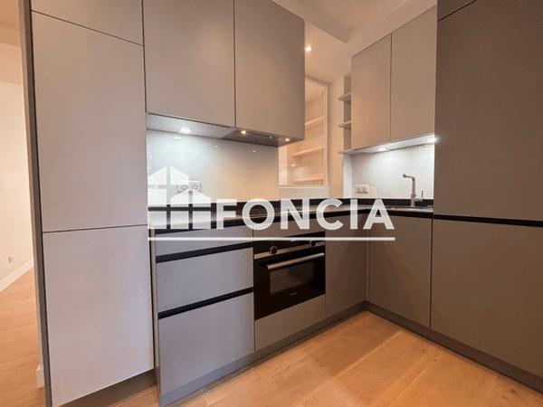 Location Appartement 2 pièces 34.8 m² - La Baule-escoublac 44500
