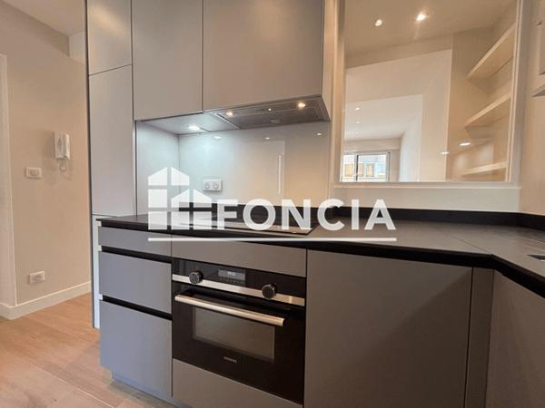 Location Appartement 2 pièces 34.8 m² - La Baule-escoublac 44500