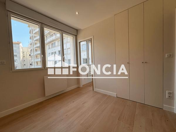 Location Appartement 2 pièces 34.8 m² - La Baule-escoublac 44500