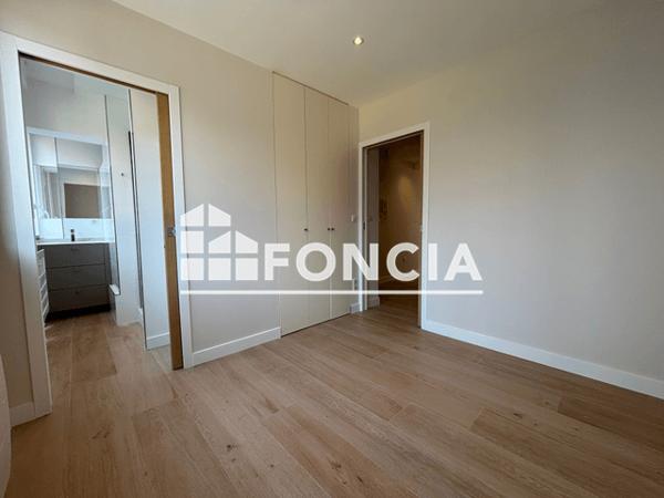 Location Appartement 2 pièces 34.8 m² - La Baule-escoublac 44500