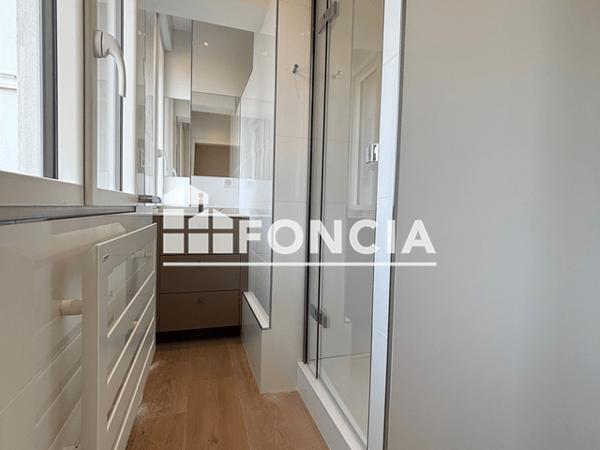Location Appartement 2 pièces 34.8 m² - La Baule-escoublac 44500