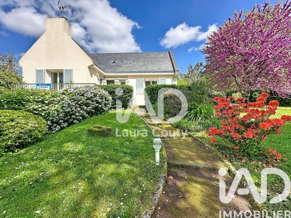 Maison à vendre 6 pièces 125 m² Savenay