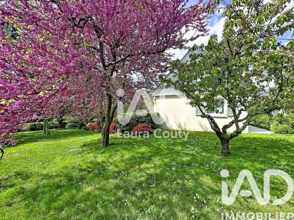 Maison à vendre 6 pièces 125 m² Savenay