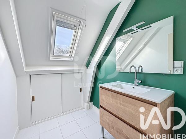 Maison à vendre 6 pièces 125 m² Savenay