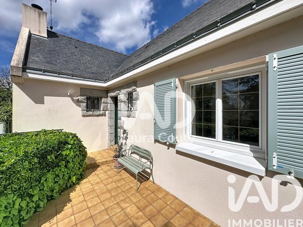 Maison à vendre 6 pièces 125 m² Savenay