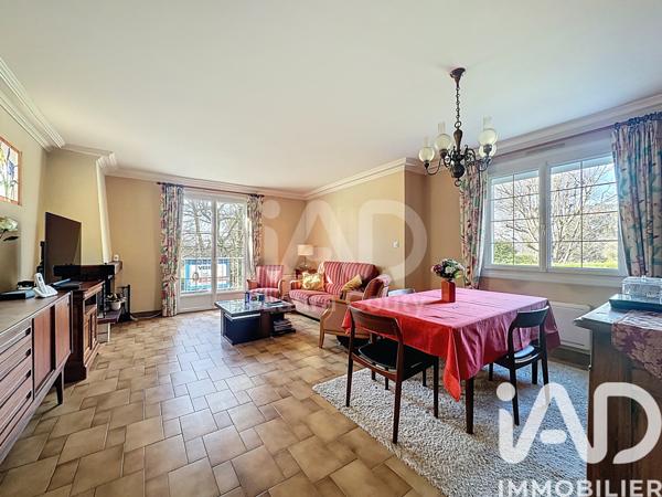 Maison à vendre 6 pièces 125 m² Savenay