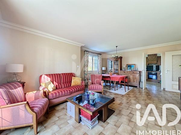 Maison à vendre 6 pièces 125 m² Savenay