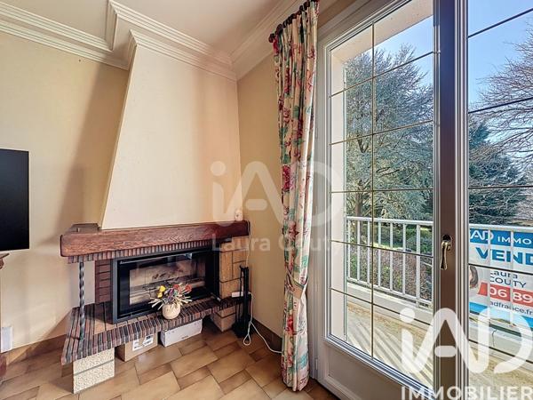 Maison à vendre 6 pièces 125 m² Savenay