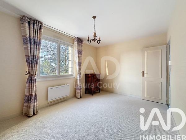 Maison à vendre 6 pièces 125 m² Savenay