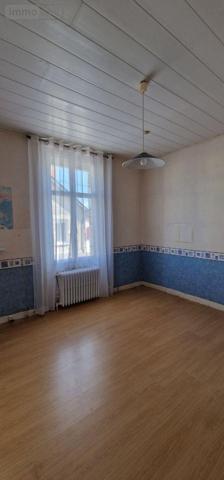 Maison de ville à vendre à Thouars dans les Deux-Sèvres (79100), ref : 79079-54