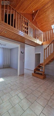 Maison de ville à vendre à Thouars dans les Deux-Sèvres (79100), ref : 79079-54