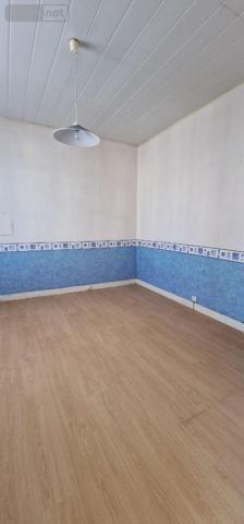Maison de ville à vendre à Thouars dans les Deux-Sèvres (79100), ref : 79079-54