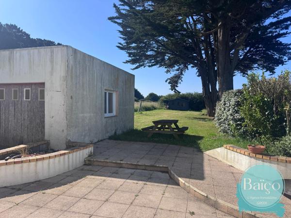 Maison 5 pièce(s) 4 chambre(s) 93.87 m²