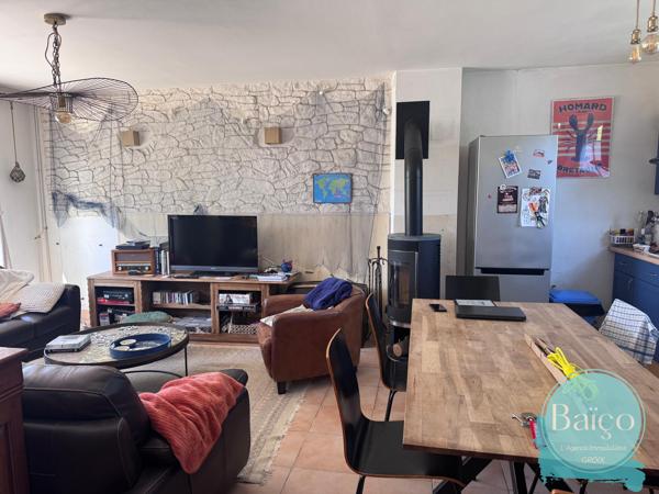 Maison 5 pièce(s) 4 chambre(s) 93.87 m²