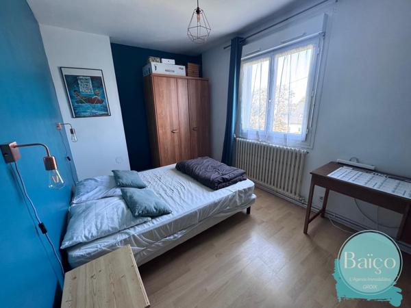 Maison 5 pièce(s) 4 chambre(s) 93.87 m²