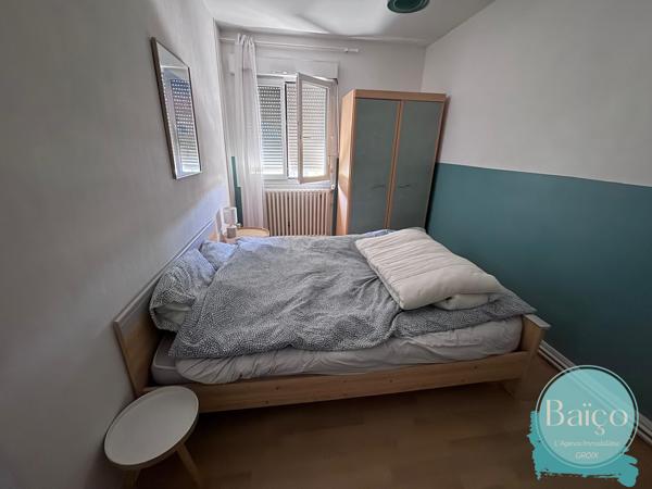 Maison 5 pièce(s) 4 chambre(s) 93.87 m²