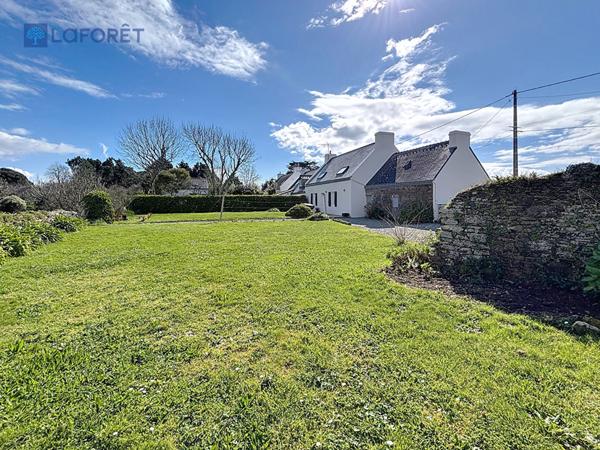 Achat maison Groix - 5 pièce(s) - 87 m² - 572 250 €