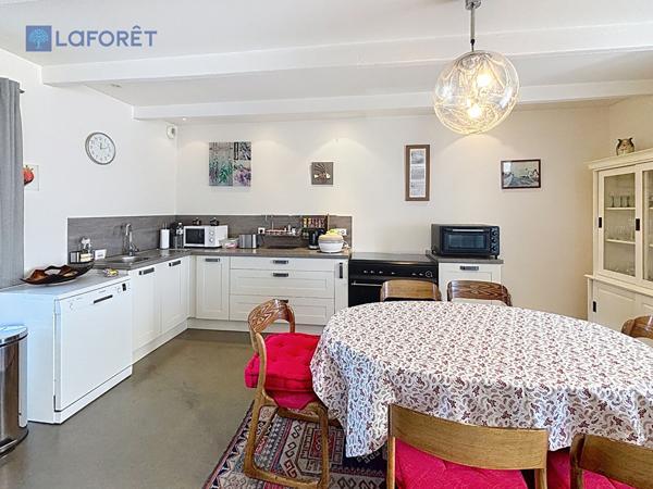 Achat maison Groix - 5 pièce(s) - 87 m² - 572 250 €