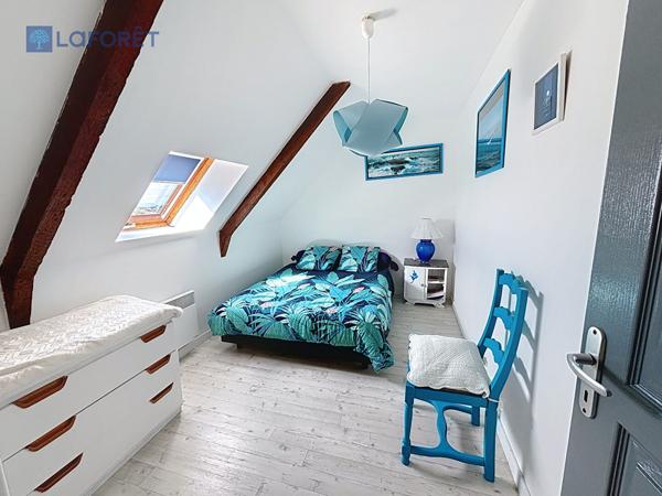 Achat maison Groix - 5 pièce(s) - 87 m² - 572 250 €