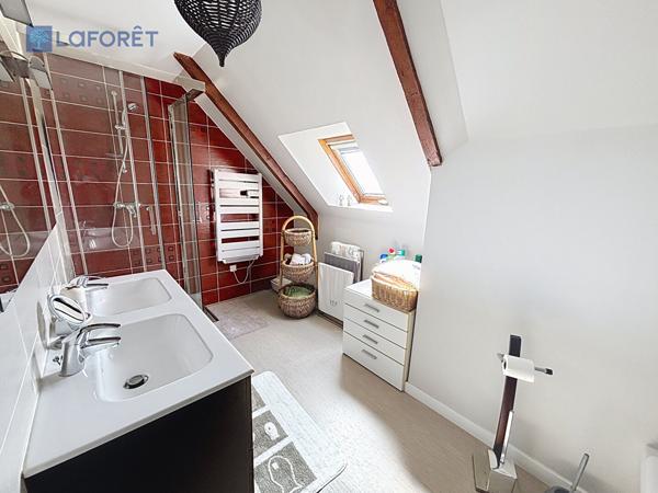 Achat maison Groix - 5 pièce(s) - 87 m² - 572 250 €