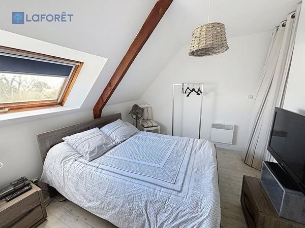 Achat maison Groix - 5 pièce(s) - 87 m² - 572 250 €