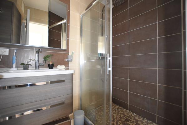 Appartement Meublé Rueil-Malmaison - 3 pièces - 65.32 m2