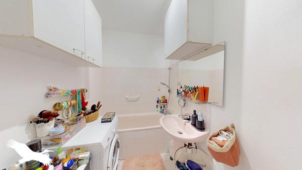 Appartement à vendre |  Martigues |  2 pièces | 45 m²