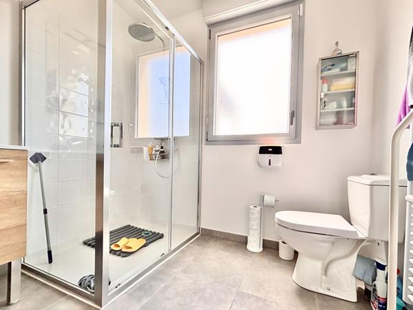 EXCLUSIVITE - COURSEULLES SUR MER - Maison récente
