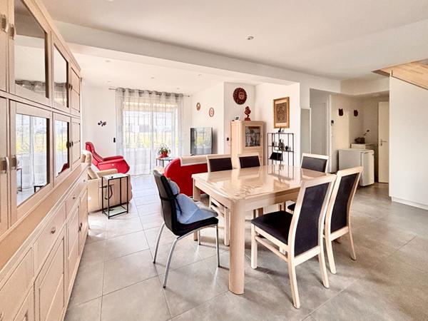 EXCLUSIVITE - COURSEULLES SUR MER - Maison récente