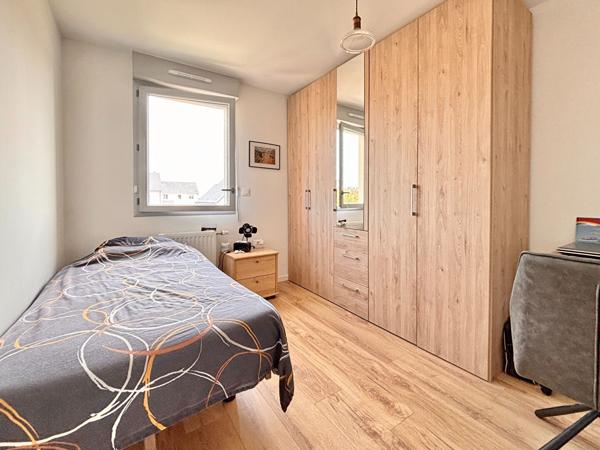 EXCLUSIVITE - COURSEULLES SUR MER - Maison récente