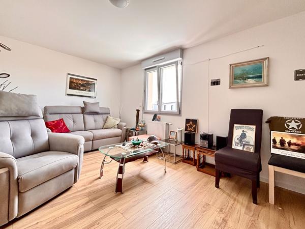 EXCLUSIVITE - COURSEULLES SUR MER - Maison récente