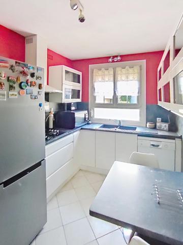 Thionville, maison individuelle 150 m2 , terrain 640 m2, dans impasse, quartier résidentiel